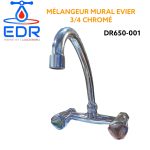 MELANG MURAL EVIER DR650-001 EDR