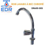 ROB LAVABO A BEC DR650-005 EDR