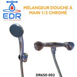 MELANG DOUCHE A MAIN DR650-002 EDR