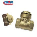 CLAPET A VOLET 15/21 GLR