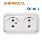 PRISE APP DOUBLE SIMPEL SABAH ENERGICAL