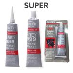 COLLE JOINT GRIS SUPER