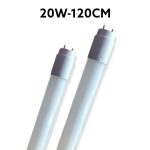 TUBE LED 20W 120CM NEW