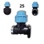 APLIQUE PEHD 25