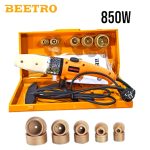 PPR MACHINE 2 PORT 850W BE0039 BEETRO