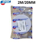 SCOTCHE DOUBLE FACE IPAC 2M*20MM DF EVA