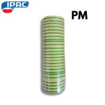 CHARTETON JAUNE ET VERT 10Y*15MM IPAC FLX