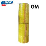 SCOTCH JAUNE 25M*48/40 IPAC IRAFILM