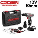 VISSEUSE 12V (3/8) 10MM CT21053 CROWN