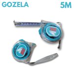 METRE 5M TRANSP GOZELA