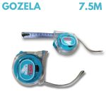 METRE 7.5M TRANSP  GOZELA