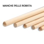 MANCHE PELLE ROBISTA