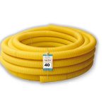TUYEAU 40 AGRIFLEX