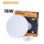 SPOT 3D 16W ROND BEETRO