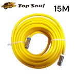 CABLE TV 15M JAUNE TOP SOUF