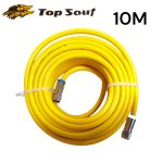 CABLE TV 10M JAUN TOP SOUF
