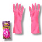 GANT MENAGE ROSE