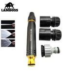 TETE ARROSAGE NOIR +RACORD