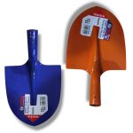 PELLE ORANGE BLEU PISA