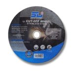 DISQUE 230MM MULTIFONCTION