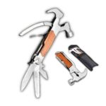 PINCE MARTEAU MULTIFINCTION