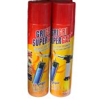 GAZ BRIQUET GRI GRI