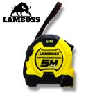 METRE 5M  LAMBOSS 8946