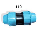 MANCHON 110 PEHD