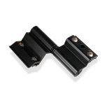 POMELLE ALLUMIN NOIR