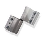 POMELLE ALLUMINI BLANC