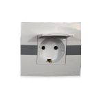 PRISE EVO COUVERCLE PT/C