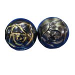 BOULE DE PORTE LUX S/BOIT