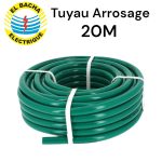 TUYAUX 20X27 BACHA