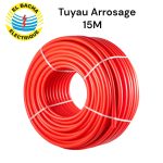 TUYEAUX  15/21 BACHA