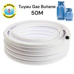 TUYAUX GAZ BUTAIN BACHA