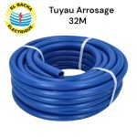 TUYEAU  ARROSAGE 32 BACHA