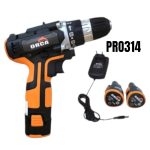 VISSEUSE 2A 14V  ORCA PRO 314