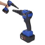 VISSEUSE + REFTEUSE 24V CROSSE
