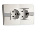 PRISE DOUBLE EVO D/PT