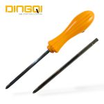 TOURNE VIS DOUBLE DINQUI/VK/DAMILUX