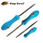 TOURNE VIS DOUBLE TOP SOUF/LAMBOSS