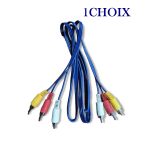 FICHE BLEU RCA 1 CHOIX JIAYUE