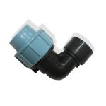 COUDE 25 3/4 FEM PEHD