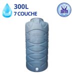 CITERNE 300L V 7 COUCHES  SOUMAM
