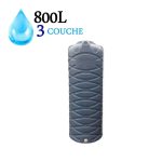 CITERNE 800L V 3 COUCHE SOUMAM