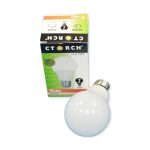 LAMPE LED 7W 3P SANS DOUILLE  TORCH