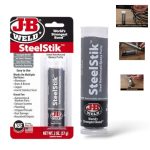 COLLE A PATTE JB-WELD  USA