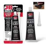 COLLE JOINT JB-WELD USA NOIR