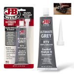 COLLE JOINT JB-WELD USA GRIS