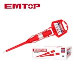 TESTEUR 19001 EMTOP
